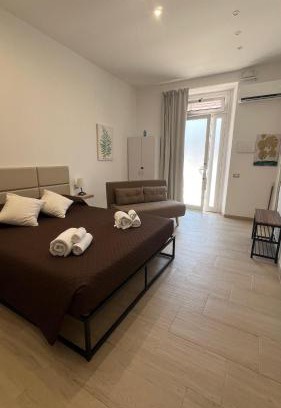 Cinisi Apartment | Amuní Holiday House