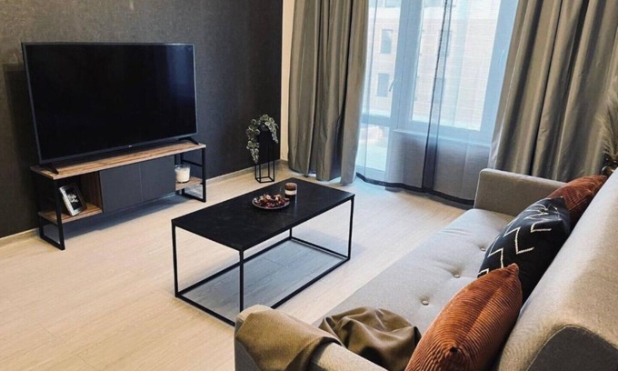 Iasi Apartment | AmurResidence 1Relax privat-Sauna Family free Parking