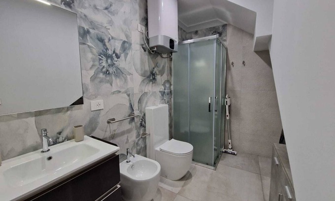 Milazzo Apartment | Amury Loft
