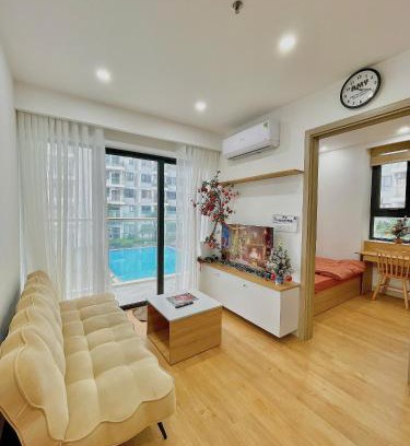 Hue Apartment | Amy Apartment in Nera Garden Hue