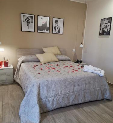 Ottaviano House | Amy Dreams