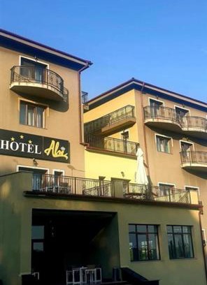 Sanmartin Hotel | Amy