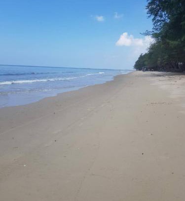 Rayong Apartment | Amy's beach apartments