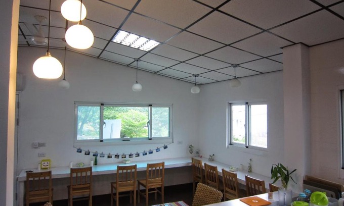 Taimali Bed & Breakfast | Amy Walker B&B