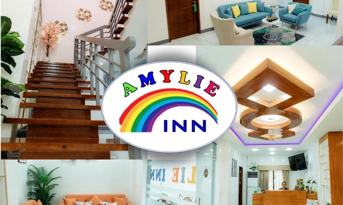 Liloy Hotel | AMYLIE INN