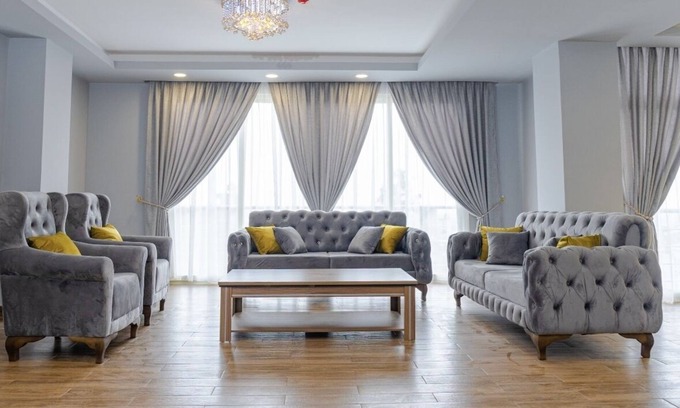 Nifas Silk-Lafto Apartment | An Accomudation Solution to Suit all Your Needs