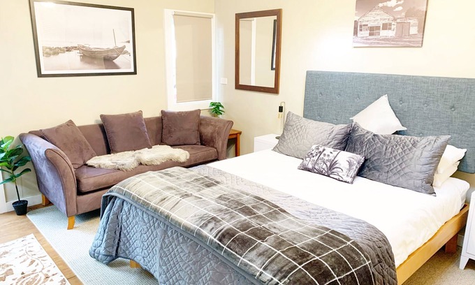 Russell House | An Amazing Space in the heart of Russell