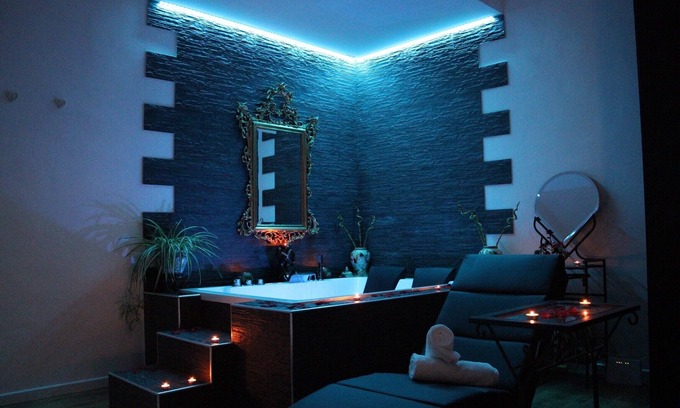 Brindisi Apartment | An apartment in the city of Brindisi