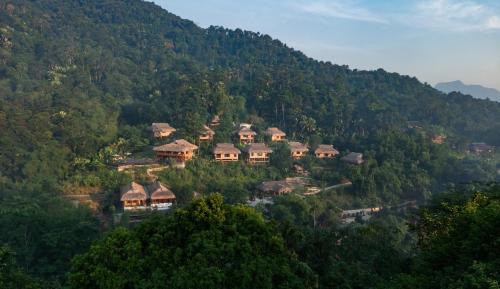 Ha Giang Resort | An Châng Retreat & Spa