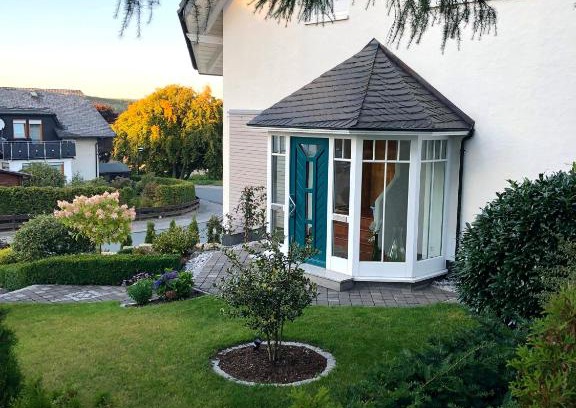 Winterberg Apartment | An den Bergwiesen