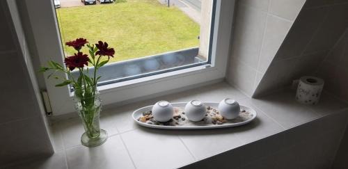 Laubegast Apartment | An den Elbwiesen