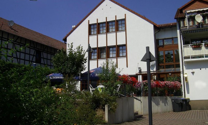 Eisenach Hotel | An der Linde