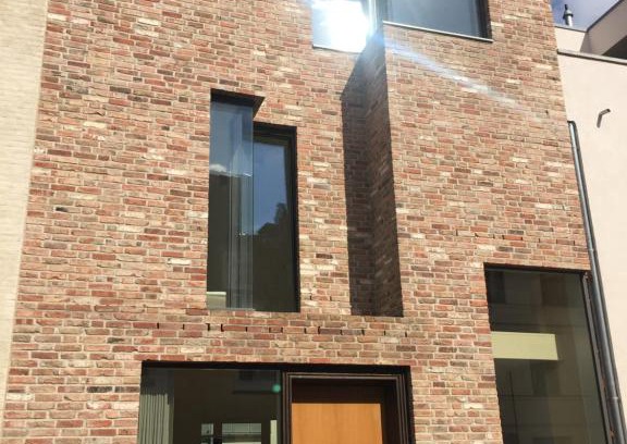 Luebeck Old Town House | An der Mauer 15