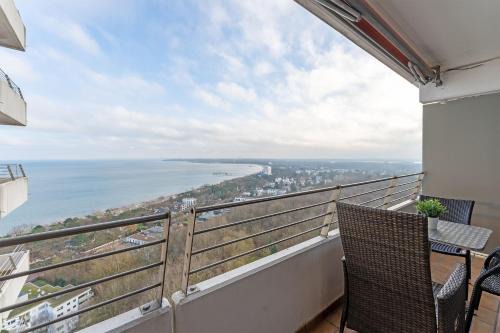 Timmendorfer Strand Apartment | An der Waldkapelle 26 OstseePanorama 19