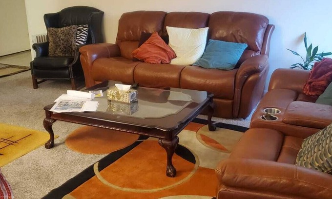 North Bethesda Apartment | An Exclusive 2 bdrm, Apt-N-Bethesda, 5 mins to Twinbrook station