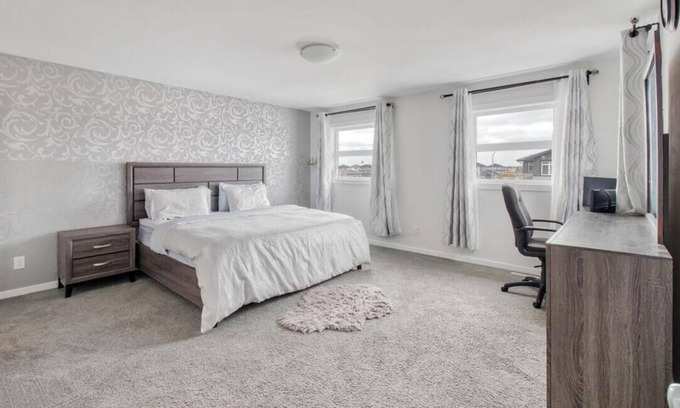 Winnipeg House | An Extremely Awesome House