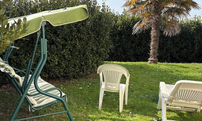 Sirolo House | An ideal home for large groups who want to have fun within walking distance of the sea