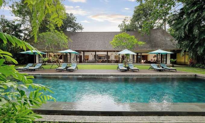 Padonan Villa | An idyllic sanctuary villa, Near Canggu