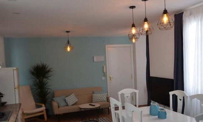 Castello de la Ribera Apartment | An island in the city - Santa Cruz de Tenerife