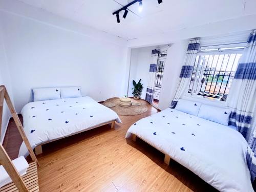 Da Lat Apartment | An Nhiên House