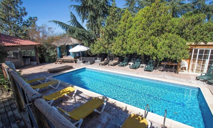 Vidreres Villa | An oasis for up to 26 nature loving guests!