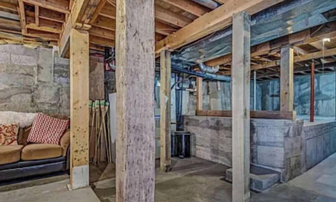 Silt House | An Oasis inside and out! Sweet cottage in Silt
