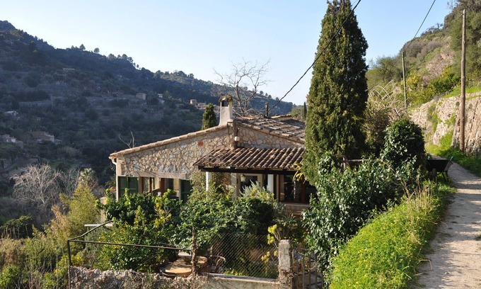 Deia Cottage | An oasis of comfort in the heart of the Tramuntana