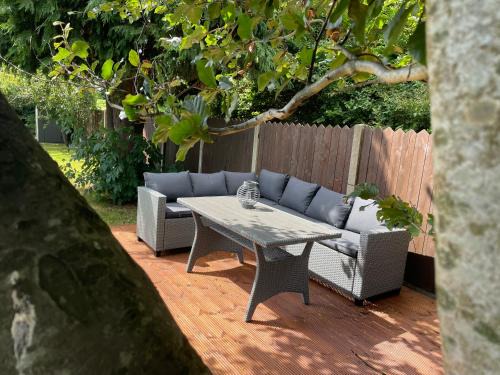 Dungarvan House | An Teach Ban, homely townhouse