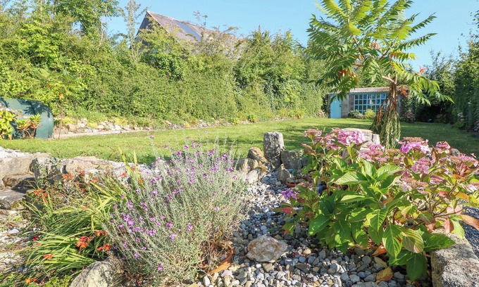 Bunclody Cottage | An Teach Ban