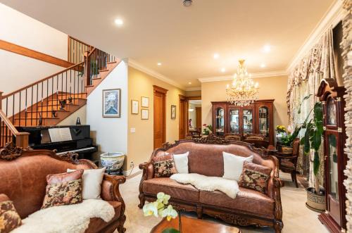 Burnaby House | An Yang House