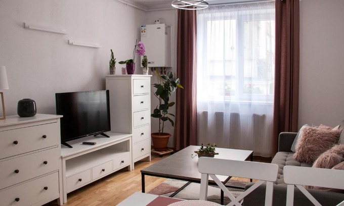Sighisoara Apartment | Ana Cristina Apartament
