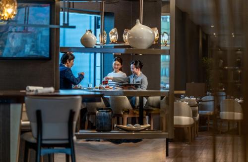 Akasaka Hotel | ANA InterContinental Tokyo by IHG