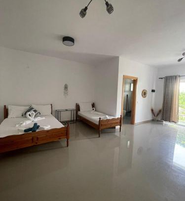 Himare Apartment | Ana Rooms