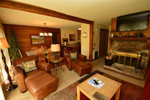 Frisco Apartment | Anaconda 103