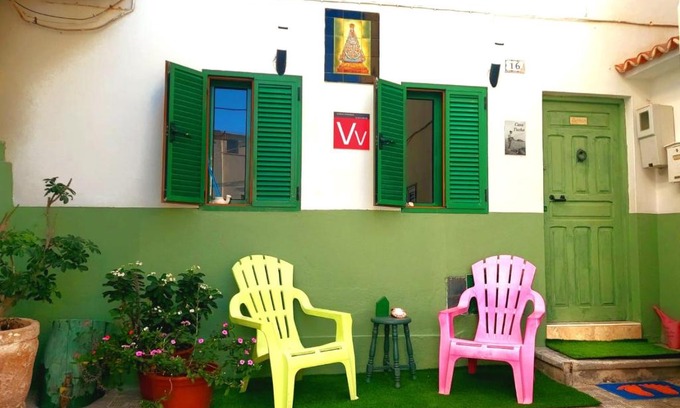 Santa Cruz de Tenerife House | Anaga Tucho Natural Beach House