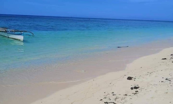 General Luna Resort | Anajawan Island Beachfront Resort