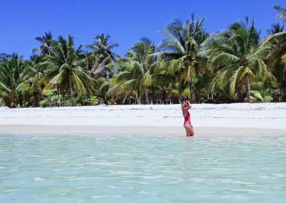 Catangnan Villa | Anajawan Island Beachfront Resort