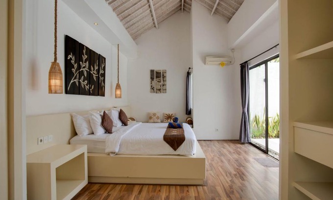 Nakula Villa | Anakula 1 - Modern 2 BR Villa, Seminyak