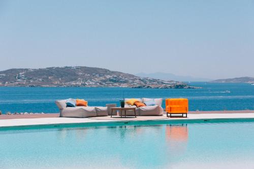 Agios Stefanos Hotel | Anamar Destino Mykonos