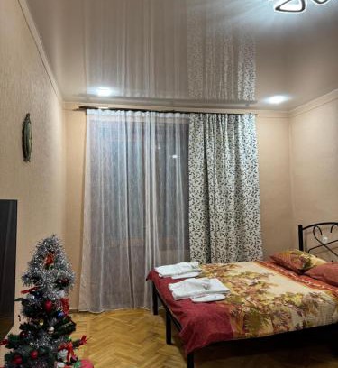 Kutaisi Apartment | Anamaria's Aparment