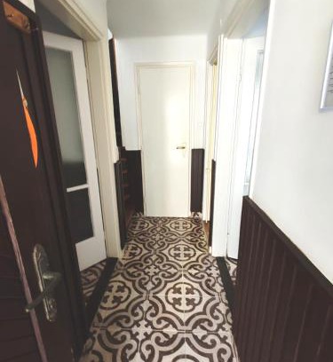 Zsorifurdo House | Ananász Apartman