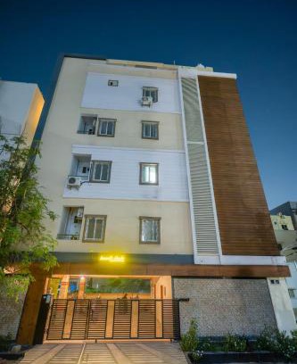Khattalwada Apartment | Anand's Abode By Yellow Bells