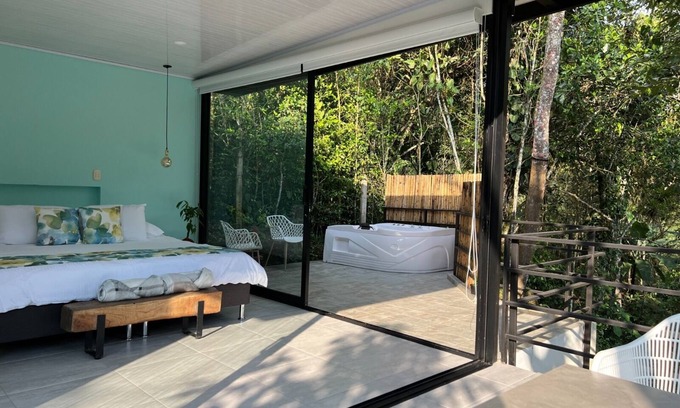 La Vega Hotel | Ananda Boutique La Vega