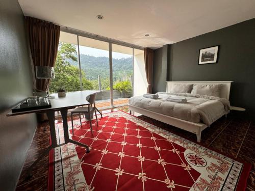 Ko Kaeo Hotel | Ananda Place