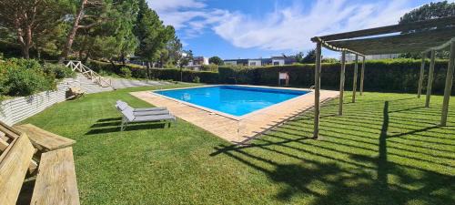 Carvalhal House | Ananda Troia