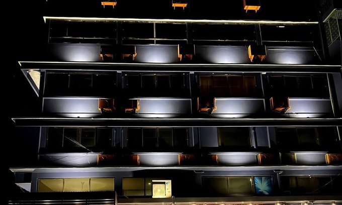Bang Lamphu Lang Hotel | Anandpura Riverside Hotel
