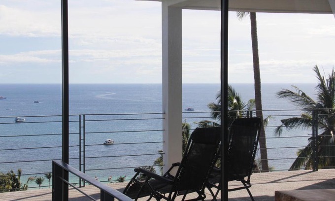 Koh Tao Villa | Anankhira Villas