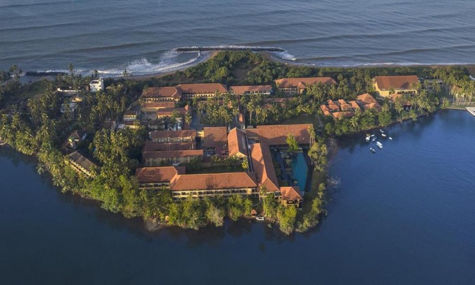 Kalutara Resort | Anantara Kalutara Resort