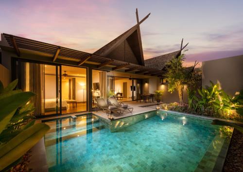 Mai Khao Resort | Anantara Vacation Club Mai Khao Phuket