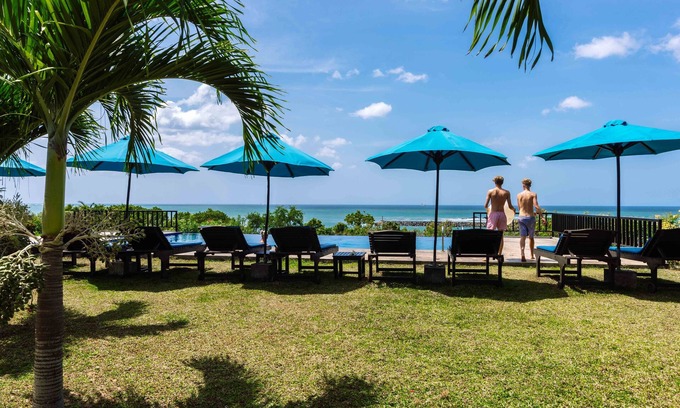 Ranna Hotel | Ananthaya Beach